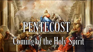 2024Pentecost UNDERSTANDING Languages Acts 2:6-12 Tower of Babel CONFUSION of Languages Genesis 11:4