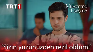 Kerem ve Berke tartışıyorlar!