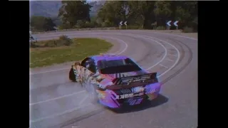 PHONK DRIFT / FORZA HORIZON 4 / 1995 Formula Drift #118 Nissan 240SX