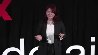 Are your plants talking behind you? | Pei Qin (Sabrina) Ng | TEDxUniAdelaide