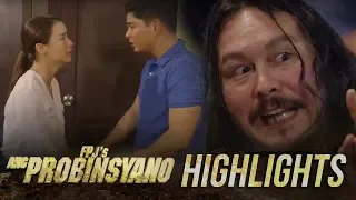 Dante loses his temper upon learning that Cardo is still alive | FPJ's Ang Probinsyano (WithEngSubs)