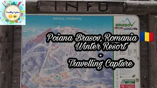 Poiana Brasov - Winter resort | Travelling Capture