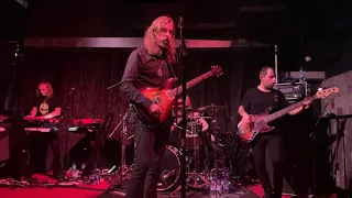 Opeth - Sorceress (Live in Singapore 2019)