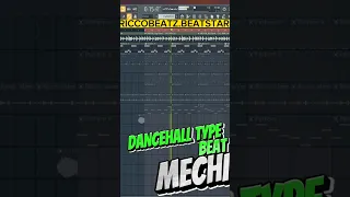 Dancehall beat “Mechi”.Link in the description.#shorts #dancehallbeats #dancehallinstrumental2023