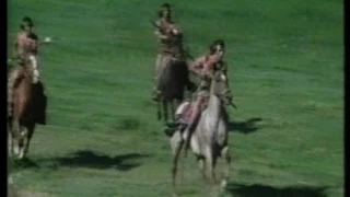 Against a Crooked Sky (Western 1975)  Richard Boone, Stewart Petersen, Henry Wilcoxon