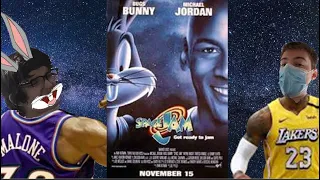 LOONEY TOONS! | Space Jam Commentary Highlights Part 1/3