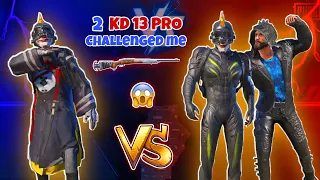 🔥 2 KD 13 PRO PLAYERS CHALLENGED ME 😈 SAMSUNG,A7,A8,J4,J5,J6,J7,J9,J2,J3,J1,XMAX,XS,J3,J2,J4,J5,J6