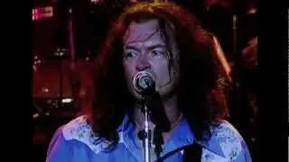 Rata Blanca ft. Glenn Hughes - Burn (DVD "Teatro Gran Rex 14-12-2003)