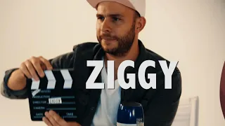 Ziggy Showreel 2024