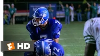 Varsity Blues (3/9) Movie CLIP - Harbor Goes Down (1999) HD