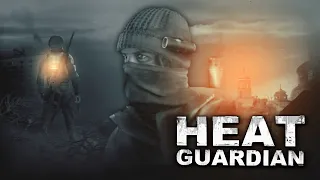 #3 Heat Guardian Прохождение