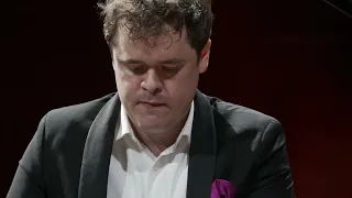 Maurice Ravel - Ondine (from Gaspard de la Nuit) - Benjamin Grosvenor