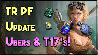 Toxic Rain Pathfinder Week 3 Update!