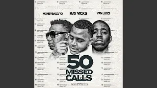 50 Missed Calls