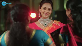 Krishna Tulasi - కృష్ణ తులసి - Telugu Serial - Full Episode - 5 - Aishwarya - Zee Telugu