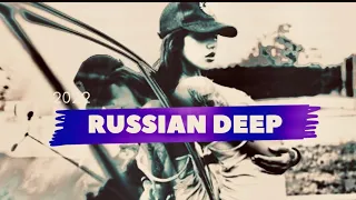 Deep House 2022 Vol 1. | Russian Deep House 2022 | Mix by Dj Sansara