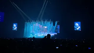 Genesis à Paris (17 Mars 2022) - Land of Confusion