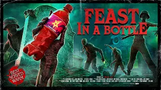 Flesh™️ - A Feast In A Bottle