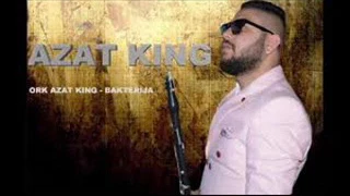 ORK AZAT KING OT DJ KEISA ZA 2017 OFFICIQL