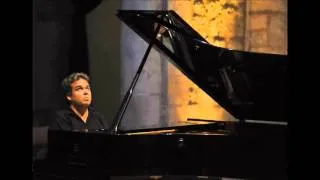 Beethoven Piano sonata op. 110 Part 2 Arcadi Volodos piano