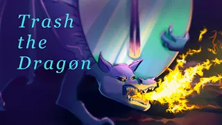 Trash the Dragon (Twenty One Pilots)