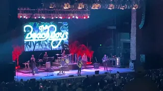 The Beach Boys ‘Kokomo’ - Vina Robles Amphitheatre 9/18/2021