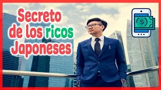 Método de ahorro Japones para tener mucho Dinero 💲 KAKEBO