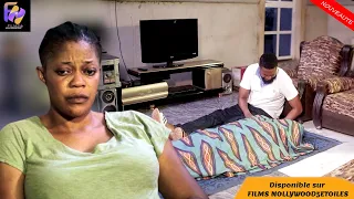Mort Douloureuse | Ce Film Vous Fera Pleurer - Films Nollywood En Francais|Films Nollywood 5 Etoiles