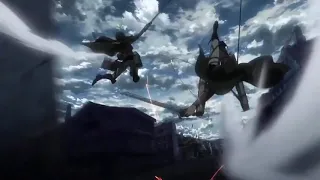 Attack On Titan Season 3 Part 2 Trailer in chronological order (MUSIC)