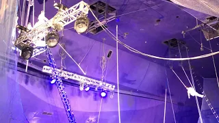 Circus Circus - Las Vegas - Trapeze Artists