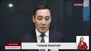 "За открытые части тела жестоко били", - казахстанка о жизни в Сирии