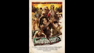 Madison County (2011) Trailer German