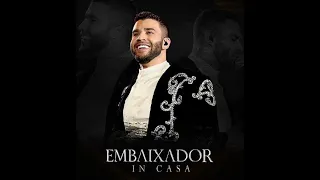 LIVE GUSTTAVO LIMA / EMBAIXADOR EM CASA / 22.05.2020