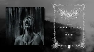 MATTERNAUGHT - CONTORTED - TRACK PREMIERE