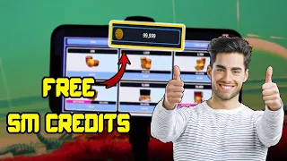 Soccer Manager 2023 Cheat - Unlimited Free Credits Hack!