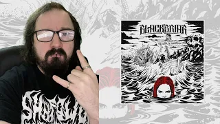 Blackbriar - Lilith Be Gone [ Breakdown / Reaction ] The Cause of Shipwreck Album | Patreon Req