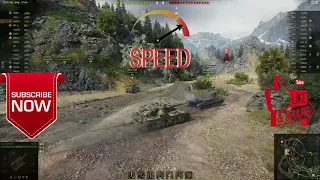 T28 HTC   back to back