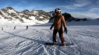 Stubai 2018 Aneta