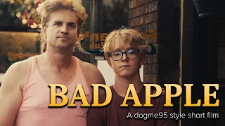 Bad Apple - A Dogme95 Style Short Film