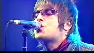 Oasis - Live Berlin,Germany 2002 (Full Concert)
