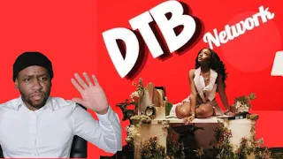 Ayra Starr - Commas (Lyric Video) | DTB Reaction