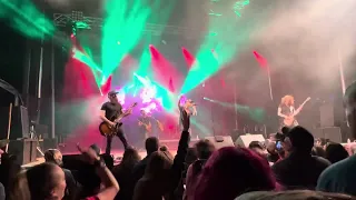 “Count on Me” - Default (Live at Sound of Music Festival 2023 in Burlington, Ontario)