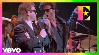 Elton John - Wrap Her Up ft. George Michael