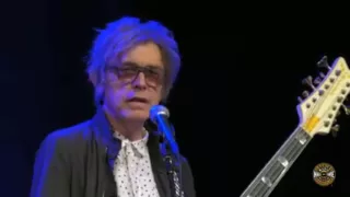 Tom Petersson Gretsch Demo