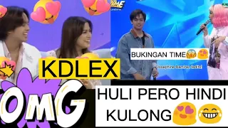 #kdlex IT'S SHOWTIME AND MAGANDANG BUHAY GUESTINGS! BUKINGAN TIME! 😍 | ALEXA ILACAD | KD ESTRADA