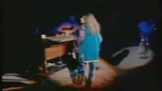 Janis Joplin - Ball and Chain (Live at Woodstock Music & Art Fair, 1969)