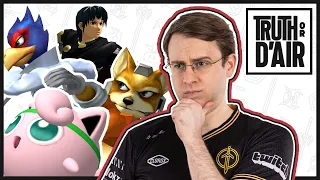 Which Players Are Carried By Their Characters? | Truth or Dair with PPMD