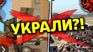 🤬 БЛЕК РАША ВОРУЕТ ОБНОВЫ?! ВСЯ ПРАВДА ПРО КРАФТ , МАТИЗ и НОВЫЕ РАБОТЫ на BLACK RUSSIA