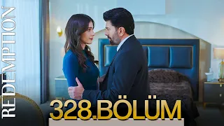 Esaret 328. Bölüm | Redemption Episode 328