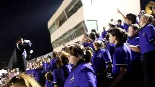 Warren Band Breakdown Sept. 2010